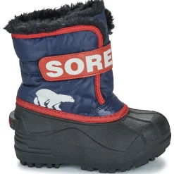 Sorel - CHILDRENS SNOW COMMANDER New
