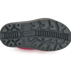 Sorel - CHILDRENS SNOW COMMANDER Rose