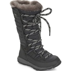 Discount Sorel - CHILDREN'S WHITNEY LACE Black