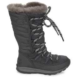 Discount Sorel - CHILDREN'S WHITNEY LACE Black