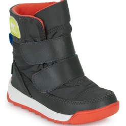 Best Sorel - CHILDRENS WHITNEY II STRAP WP Gris