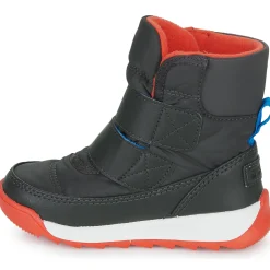 Best Sorel - CHILDRENS WHITNEY II STRAP WP Gris