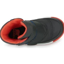 Best Sorel - CHILDRENS WHITNEY II STRAP WP Gris