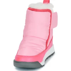 Sorel - CHILDRENS WHITNEY II PLUS BOOTIE WP Rose Discount