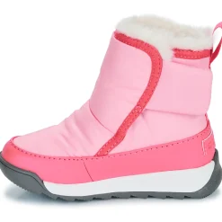 Sorel - CHILDRENS WHITNEY II PLUS BOOTIE WP Rose Discount
