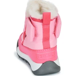 Sorel - CHILDRENS WHITNEY II PLUS BOOTIE WP Rose Discount