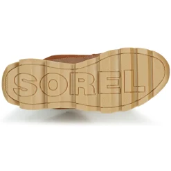 Sorel - KINETIC CONQUEST Marron Hot