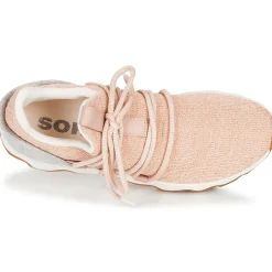 Sorel - KINETIC LACE Rose New