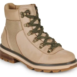 Sorel - LENNOK HIKER STKD WP Beige Best