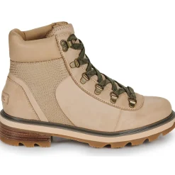 Sorel - LENNOK HIKER STKD WP Beige Best