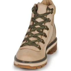 Sorel - LENNOK HIKER STKD WP Beige Best