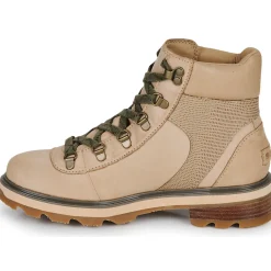 Sorel - LENNOK HIKER STKD WP Beige Best
