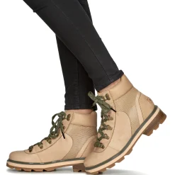 Sorel - LENNOK HIKER STKD WP Beige Best