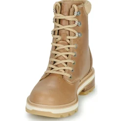 New Sorel - LENNOX LACE STKD WP Beige