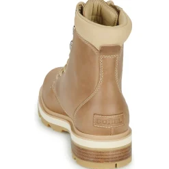 New Sorel - LENNOX LACE STKD WP Beige