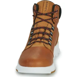 Sorel - MAC HILL LITE MID WP Camel Clearance