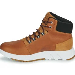 Sorel - MAC HILL LITE MID WP Camel Clearance