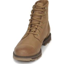 Sorel - MADSON II CHORE WP Marron Best