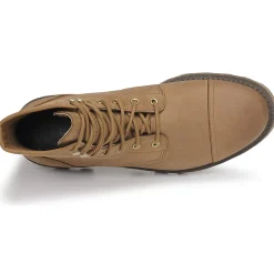 Sorel - MADSON II CHORE WP Marron Best