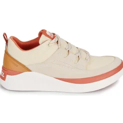 Hot Sorel - OUT N ABOUT IV LOW SNEAKER WP Multicolore