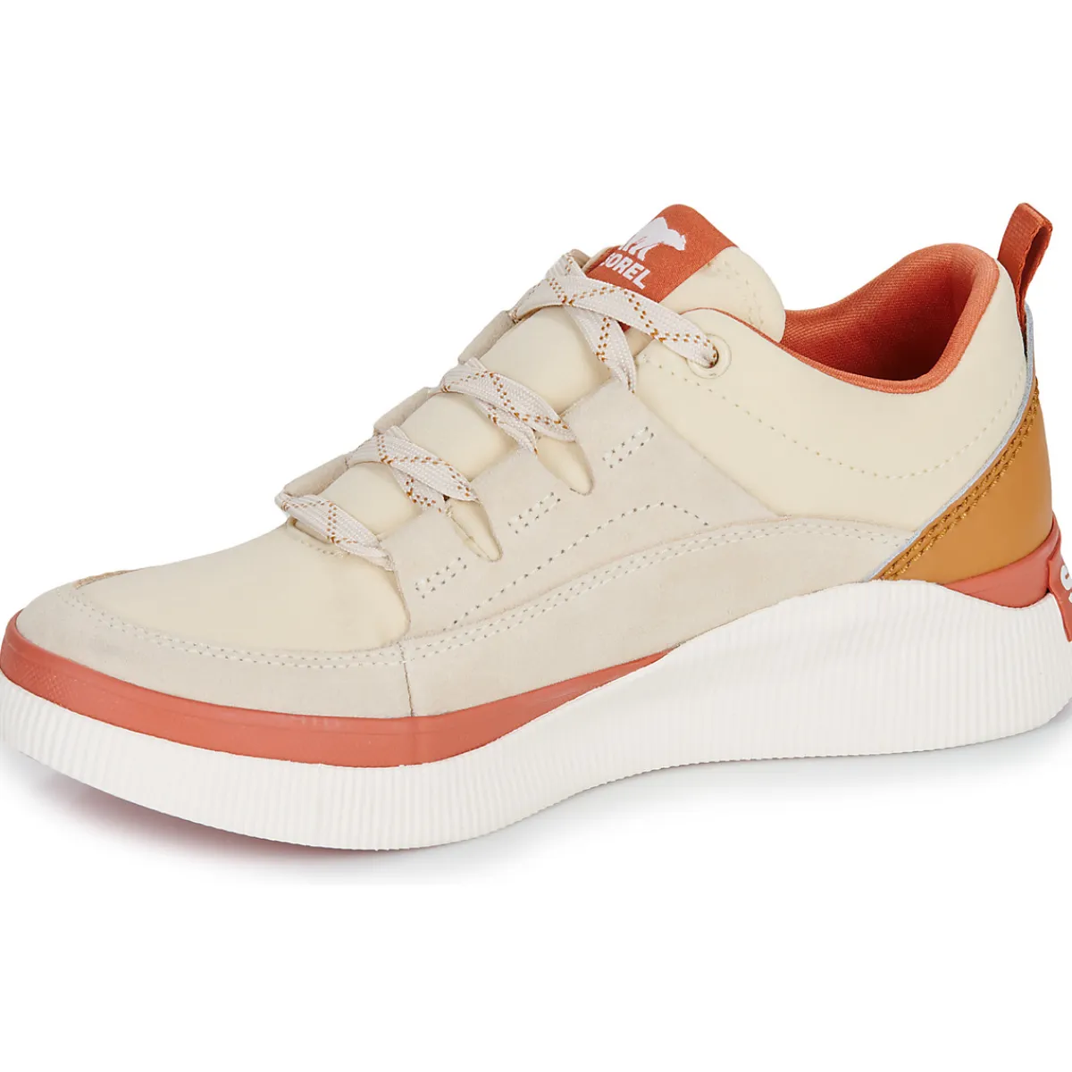 Hot Sorel - OUT N ABOUT IV LOW SNEAKER WP Multicolore