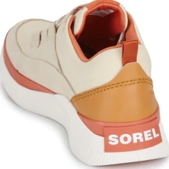 Hot Sorel - OUT N ABOUT IV LOW SNEAKER WP Multicolore