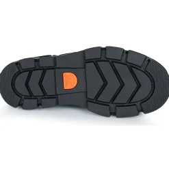 Discount Sorel - REIN CB CRISSCROSS SANDAL Noir