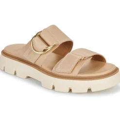 Best Sorel - REIN CB SLIDE SANDAL Beige