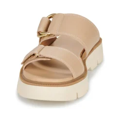 Best Sorel - REIN CB SLIDE SANDAL Beige