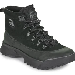 Sorel - SCOUT 87 PRO BOOT PLUS WP