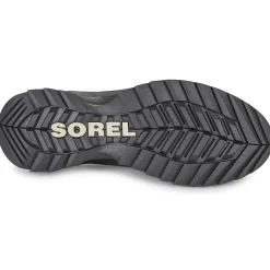 Sorel - SCOUT 87 PRO BOOT PLUS WP