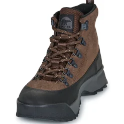 Discount Sorel - SCOUT 87 PRO BOOT PLUS WP Marron