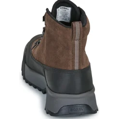 Discount Sorel - SCOUT 87 PRO BOOT PLUS WP Marron
