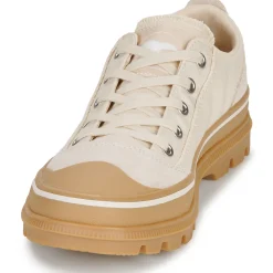 New Sorel - SCOUT N ABOUT LOW SNEAKER Beige