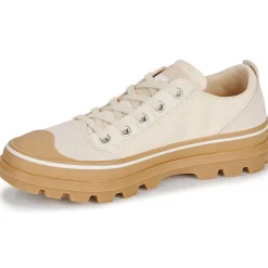 New Sorel - SCOUT N ABOUT LOW SNEAKER Beige