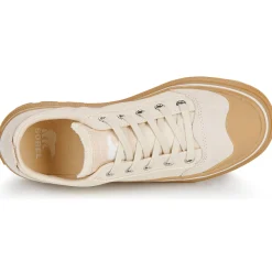 New Sorel - SCOUT N ABOUT LOW SNEAKER Beige
