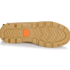 Sorel - SCOUT N ABOUT MID SNEAKER Beige