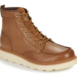 New Sorel - SLABTOWN 62 MOC WP Marron