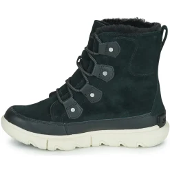 Sorel - EXPLORER II JOAN FAUX FUR