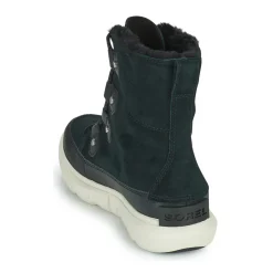 Sorel - EXPLORER II JOAN FAUX FUR