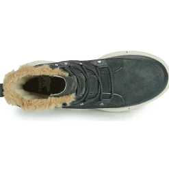 Outlet Sorel - EXPLORER II JOAN FAUX FUR Gris