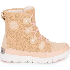 Sorel - EXPLORER II JOAN COZY Beige Clearance