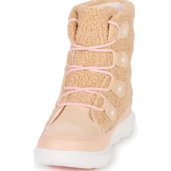 Sorel - EXPLORER II JOAN COZY Beige Clearance