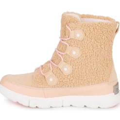 Sorel - EXPLORER II JOAN COZY Beige Clearance