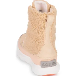 Sorel - EXPLORER II JOAN COZY Beige Clearance