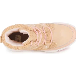 Sorel - EXPLORER II JOAN COZY Beige Clearance