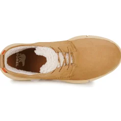 Clearance Sorel - EXPLORER II DRIFT WP Camel