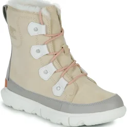 Sorel - EXPLORER II JOAN WP Beige Sale