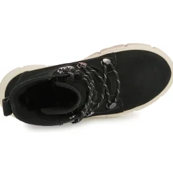 Hot Sorel - EXPLORER III JOAN WP Noir