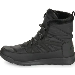 Sorel - WHITNEY II PLUS LACE Noir Hot